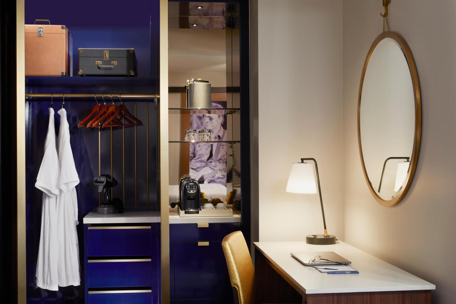 Hard Rock Hotel New York - Partner of ALL Accor photo 33
