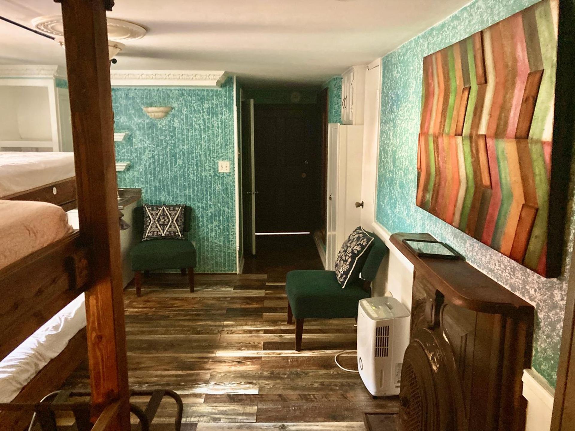 Madame Isabelle's House photo 33