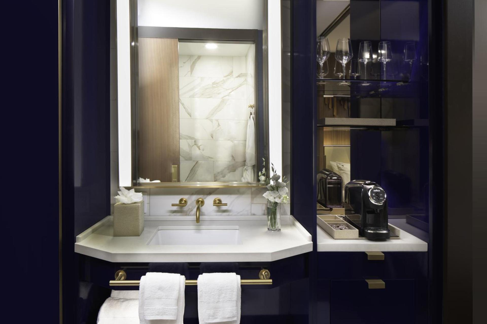 Hard Rock Hotel New York - Partner of ALL Accor photo 34