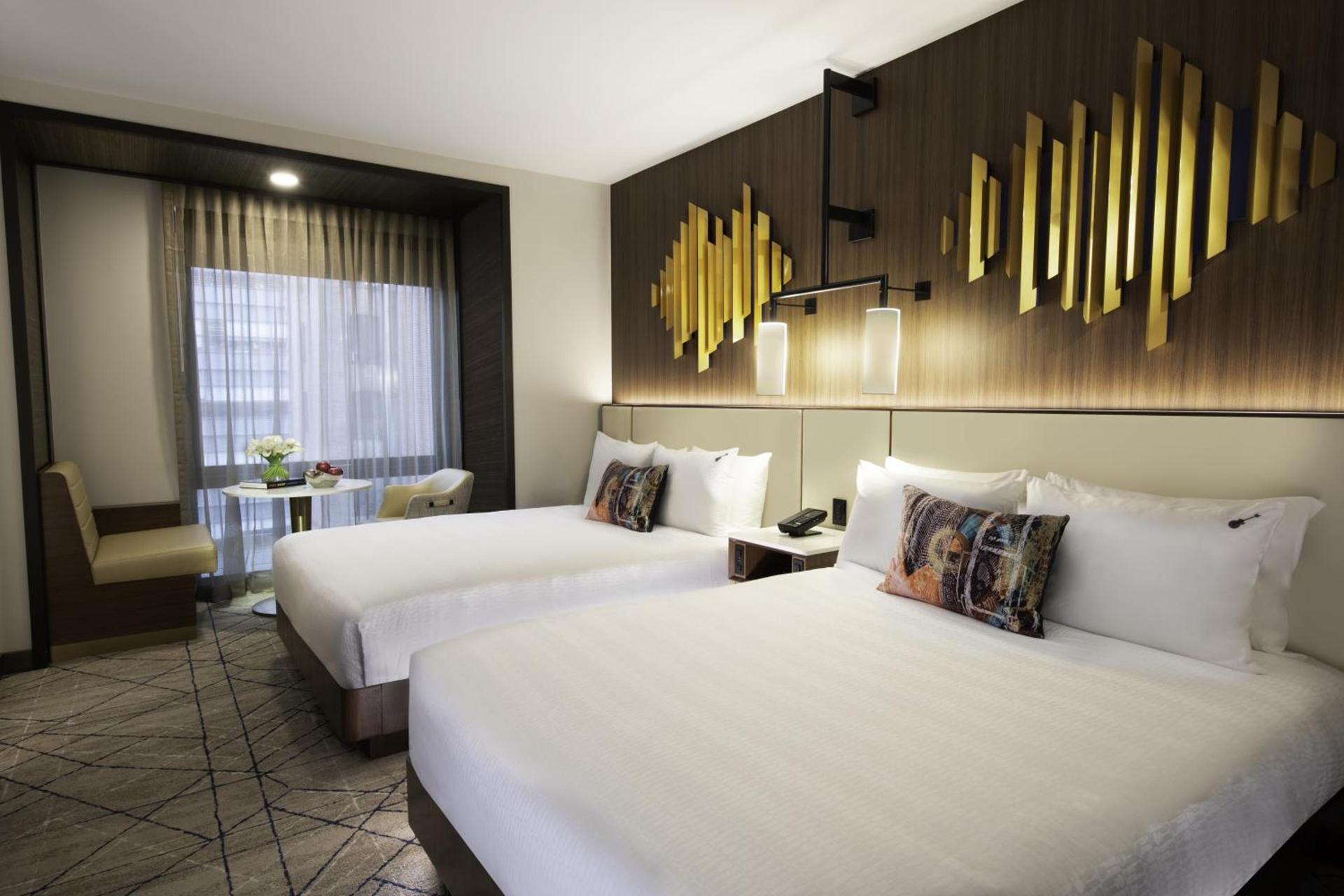 Hard Rock Hotel New York - Partner of ALL Accor photo 35