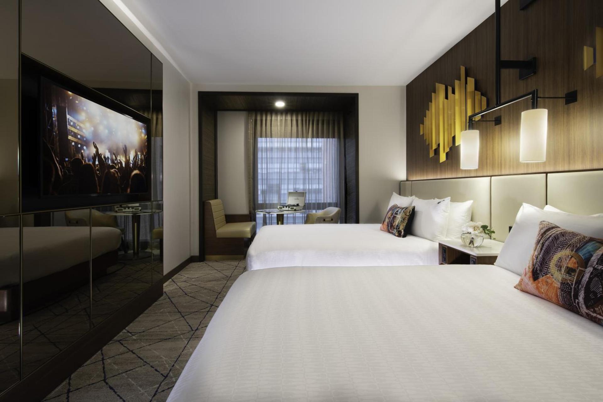 Hard Rock Hotel New York - Partner of ALL Accor photo 36