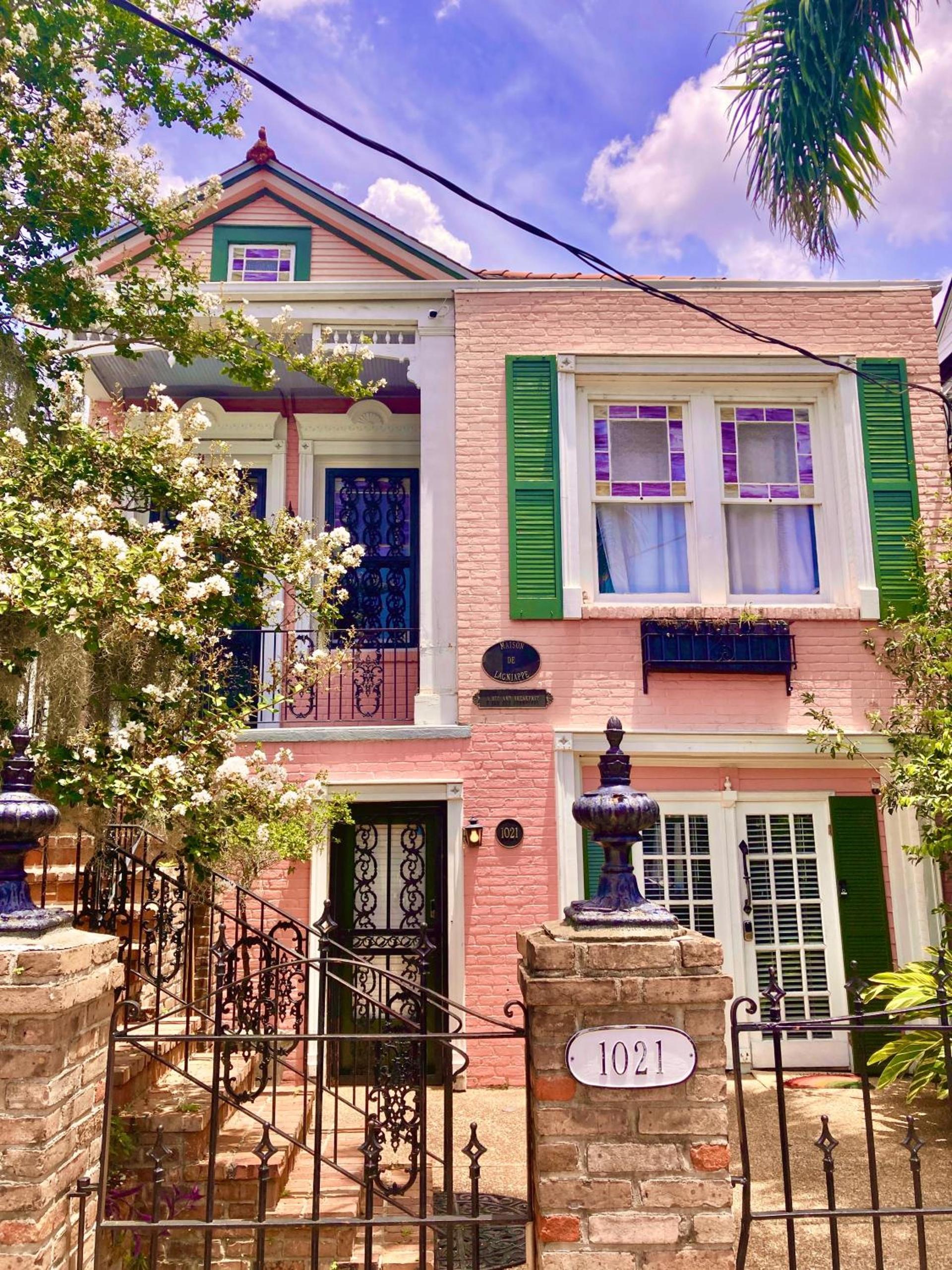 Madame Isabelle's House photo 19