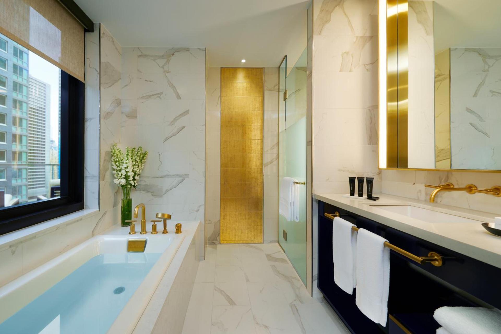 Hard Rock Hotel New York - Partner of ALL Accor photo 38
