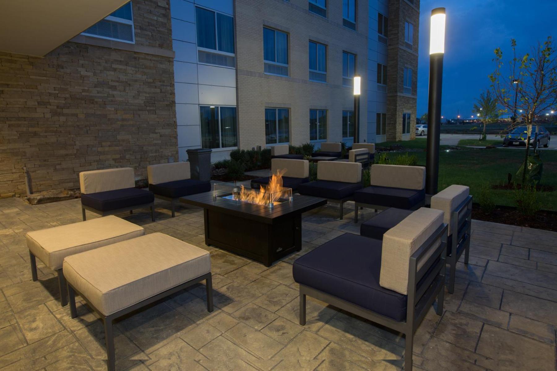 Stone Hill Norman, Trademark Collection by Wyndham photo 13