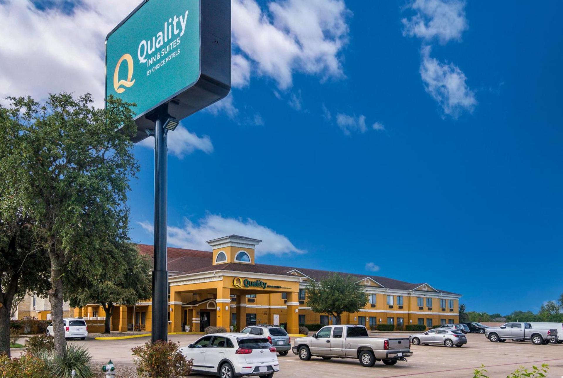Quality Inn & Suites - Granbury photo 46