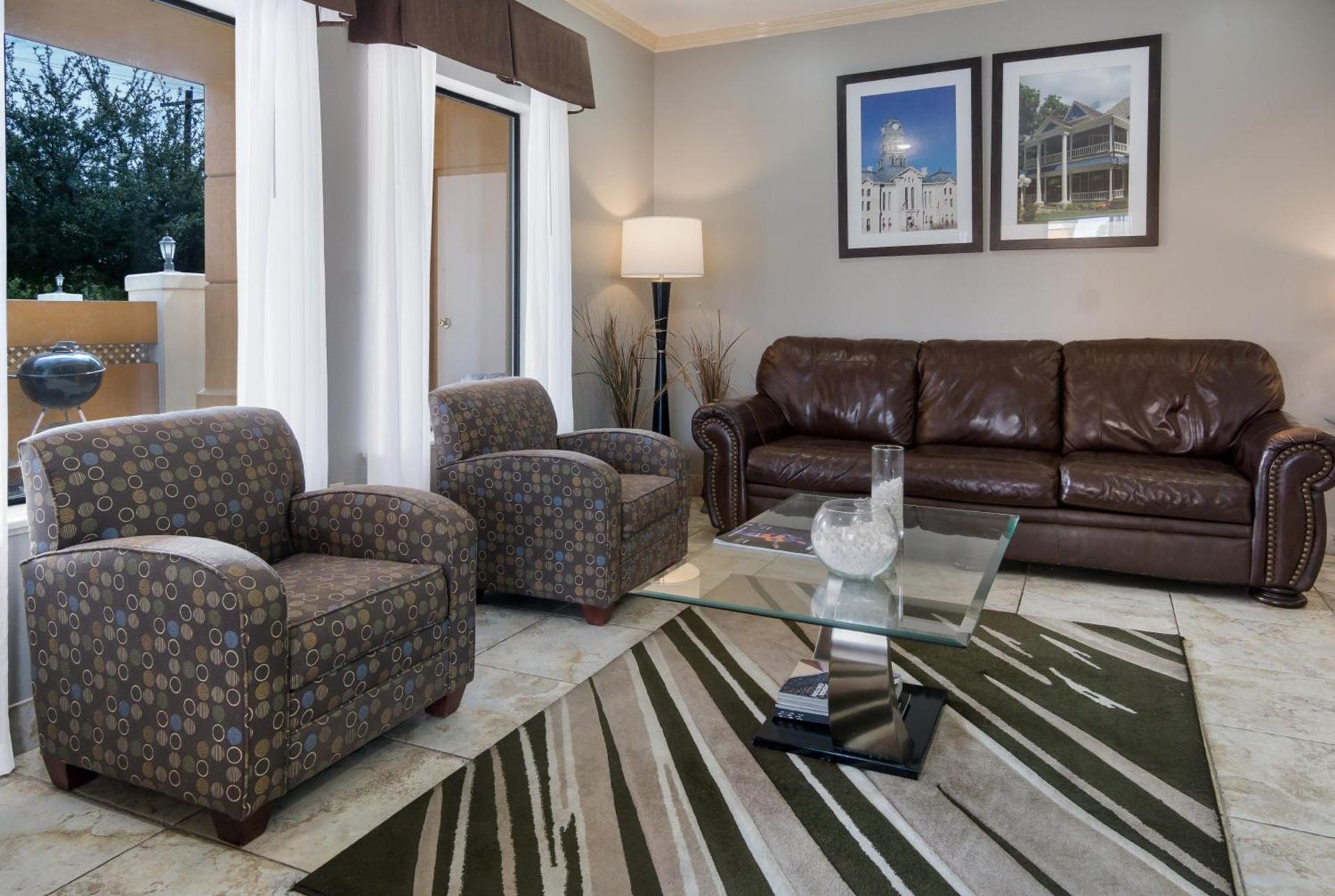 Quality Inn & Suites - Granbury photo 49
