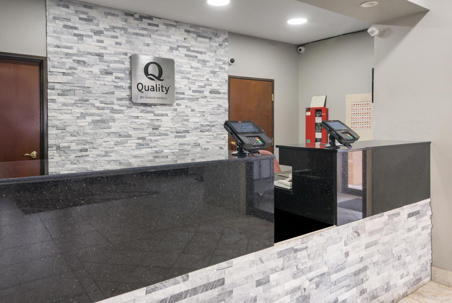 Quality Inn & Suites - Granbury photo 48