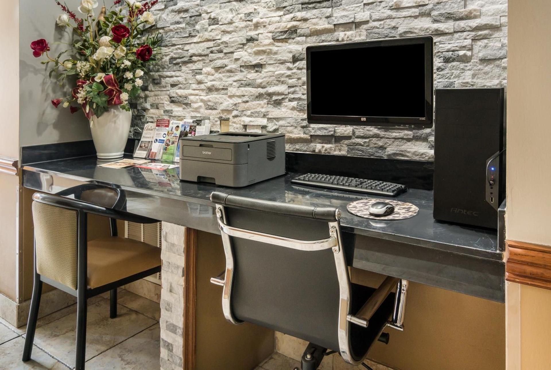 Quality Inn & Suites - Granbury photo 54