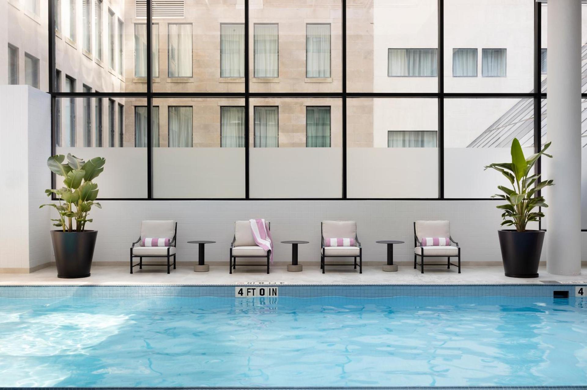 The Langham, Boston photo 2