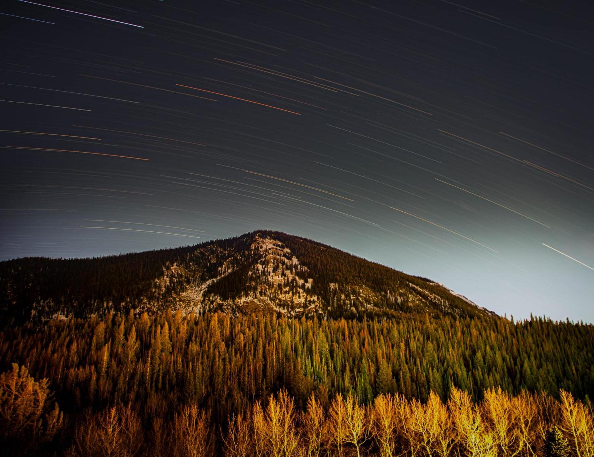 Monarch Mountain Lodge photo 25