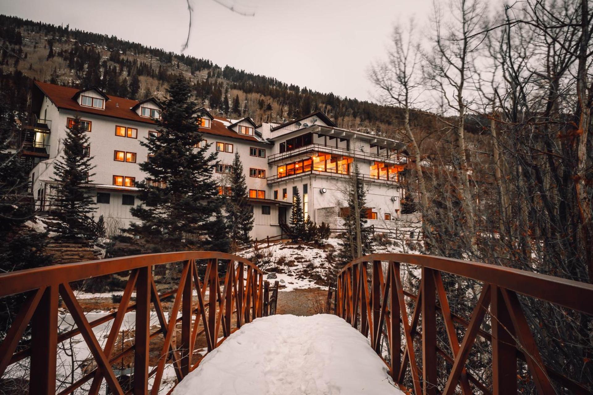 Monarch Mountain Lodge photo 27