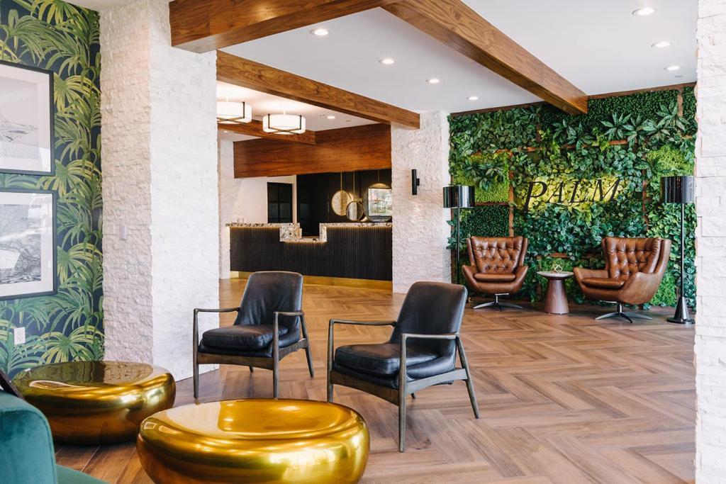 Palm Garden Hotel photo 22