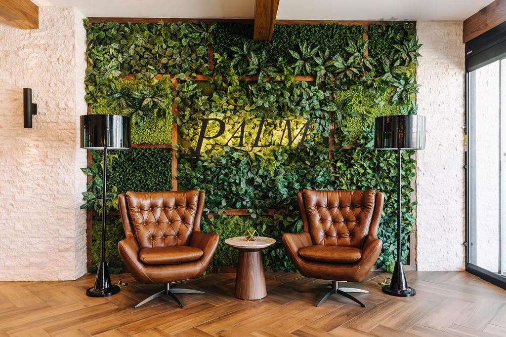 Palm Garden Hotel photo 23