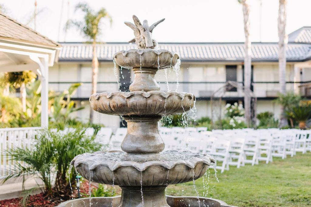 Palm Garden Hotel photo 32