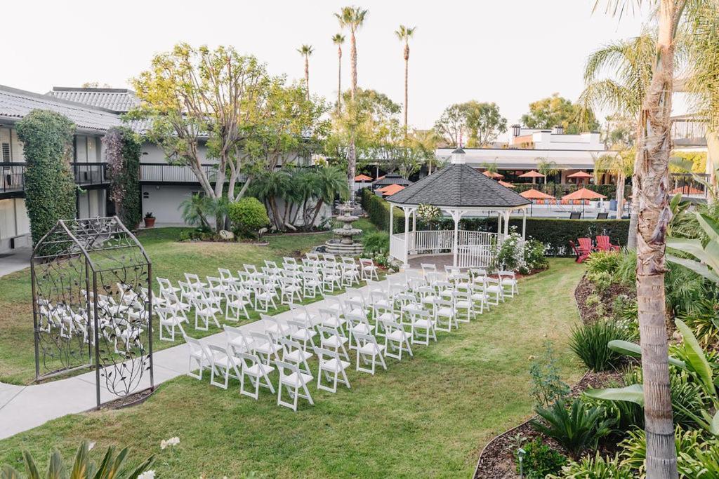 Palm Garden Hotel photo 31