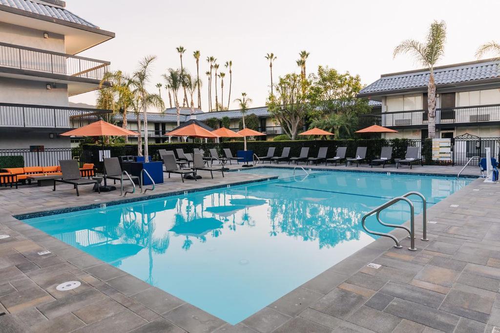 Palm Garden Hotel photo 36