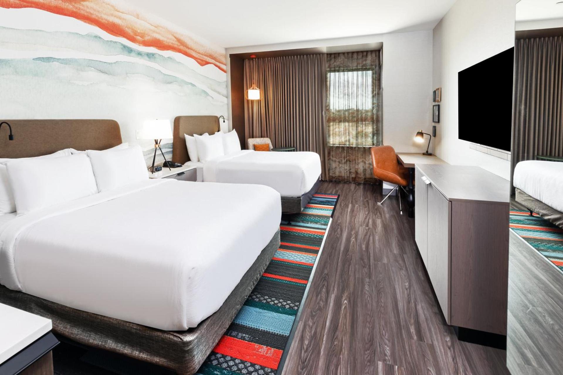 Hotel Indigo Spring - Woodlands Area by IHG photo 37