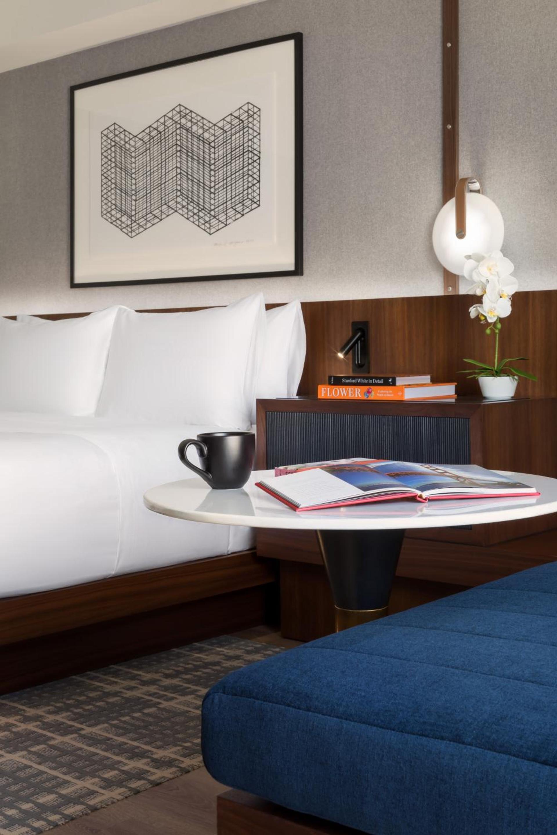 Hyatt Regency San Francisco Downtown SOMA photo 97