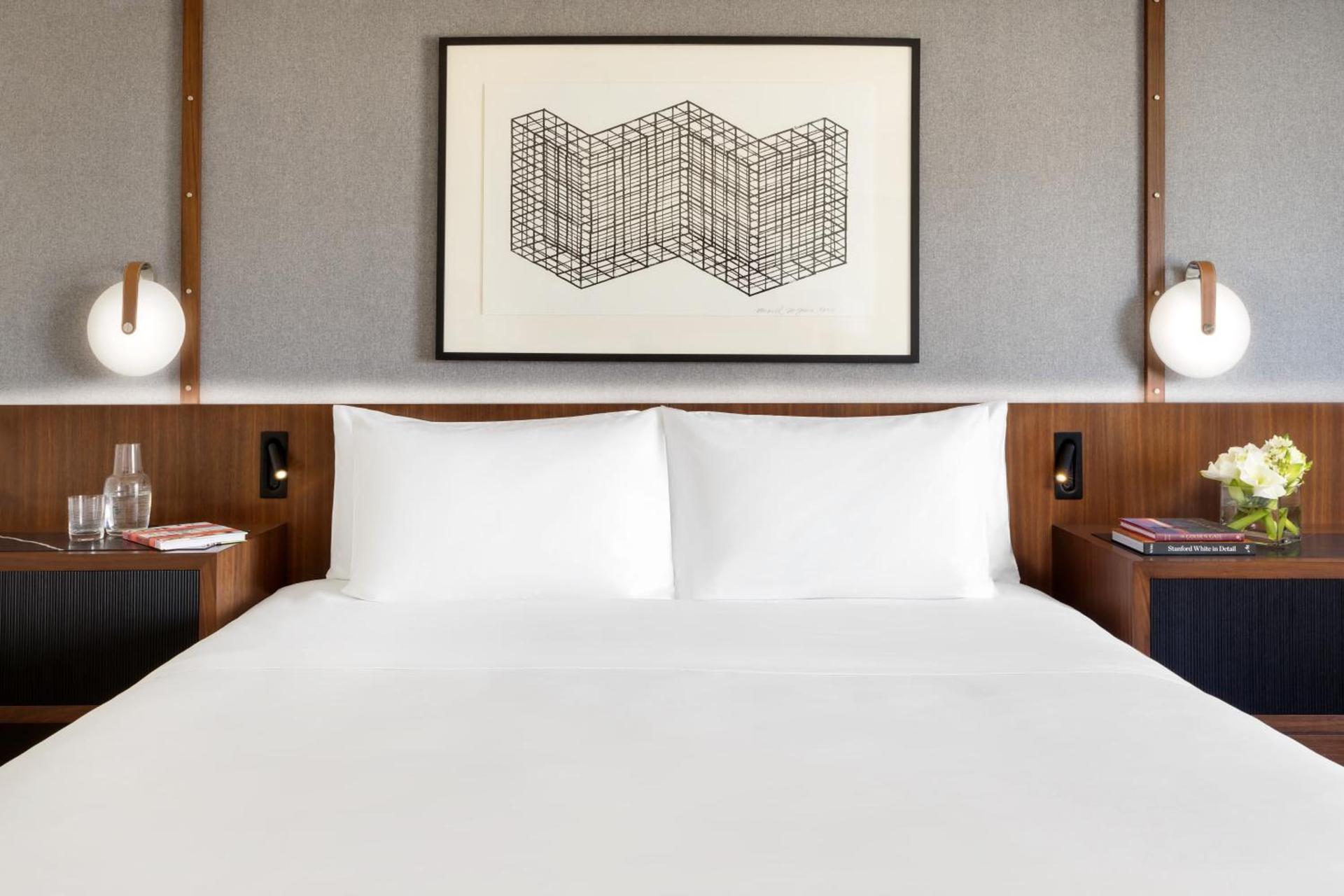 Hyatt Regency San Francisco Downtown SOMA photo 94