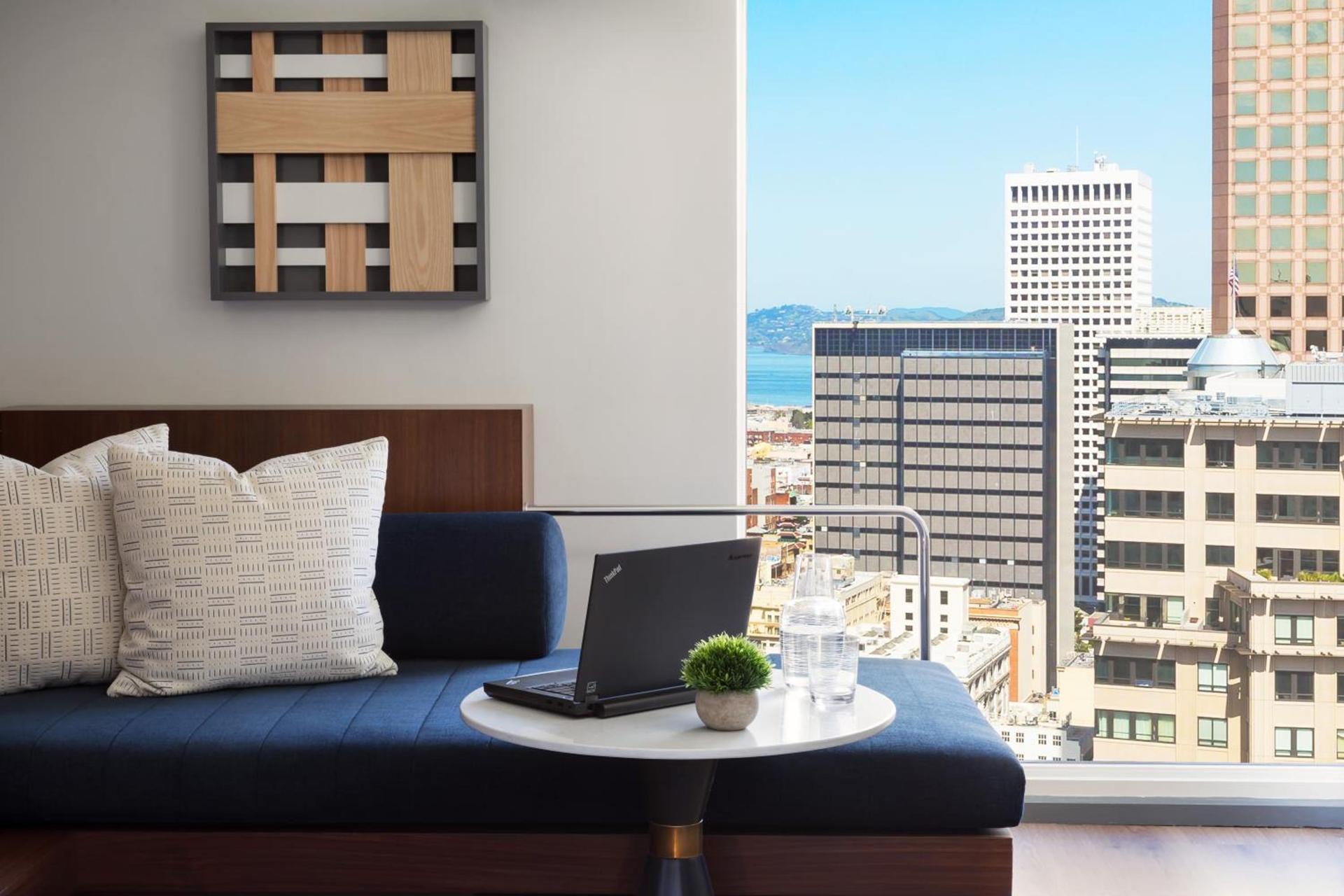 Hyatt Regency San Francisco Downtown SOMA photo 50