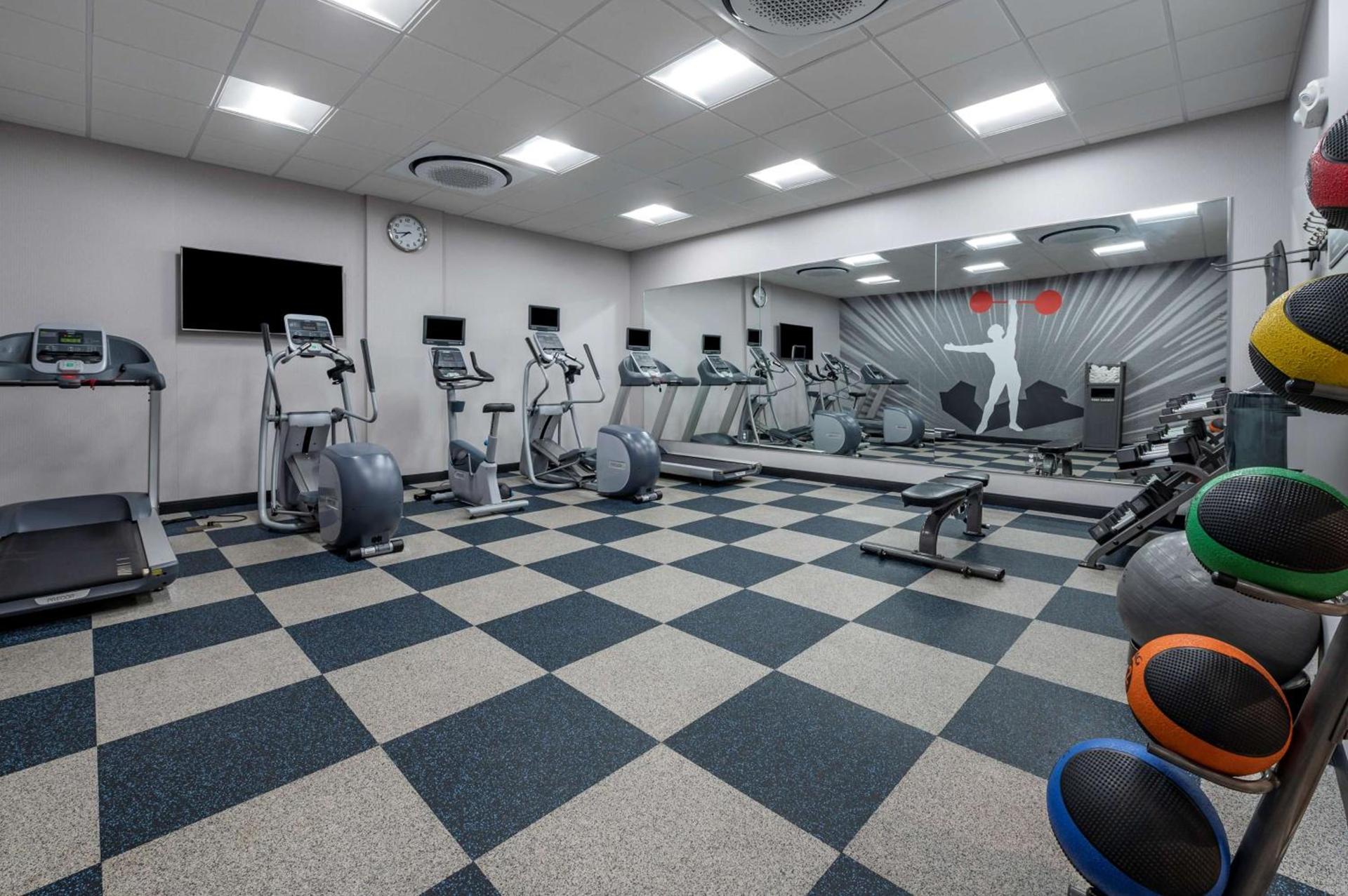Holiday Inn Express Lexington - Horse Park Area by IHG photo 7