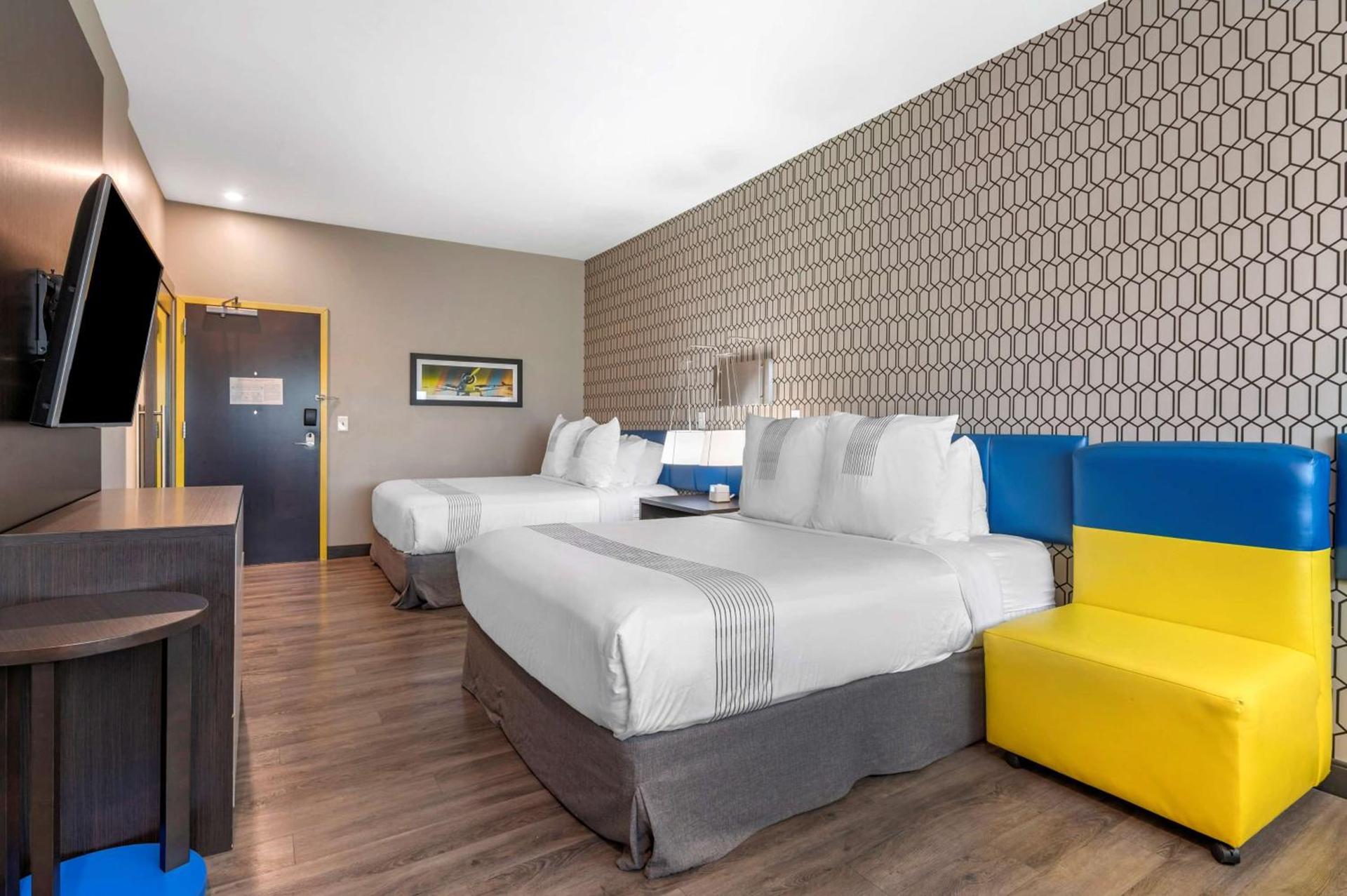 Holiday Inn Express Lexington - Horse Park Area by IHG photo 6