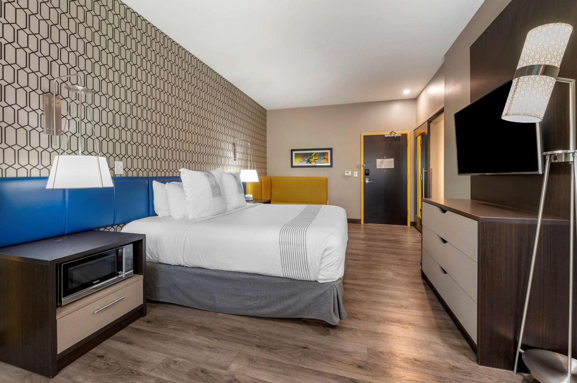 Holiday Inn Express Lexington - Horse Park Area by IHG photo 16
