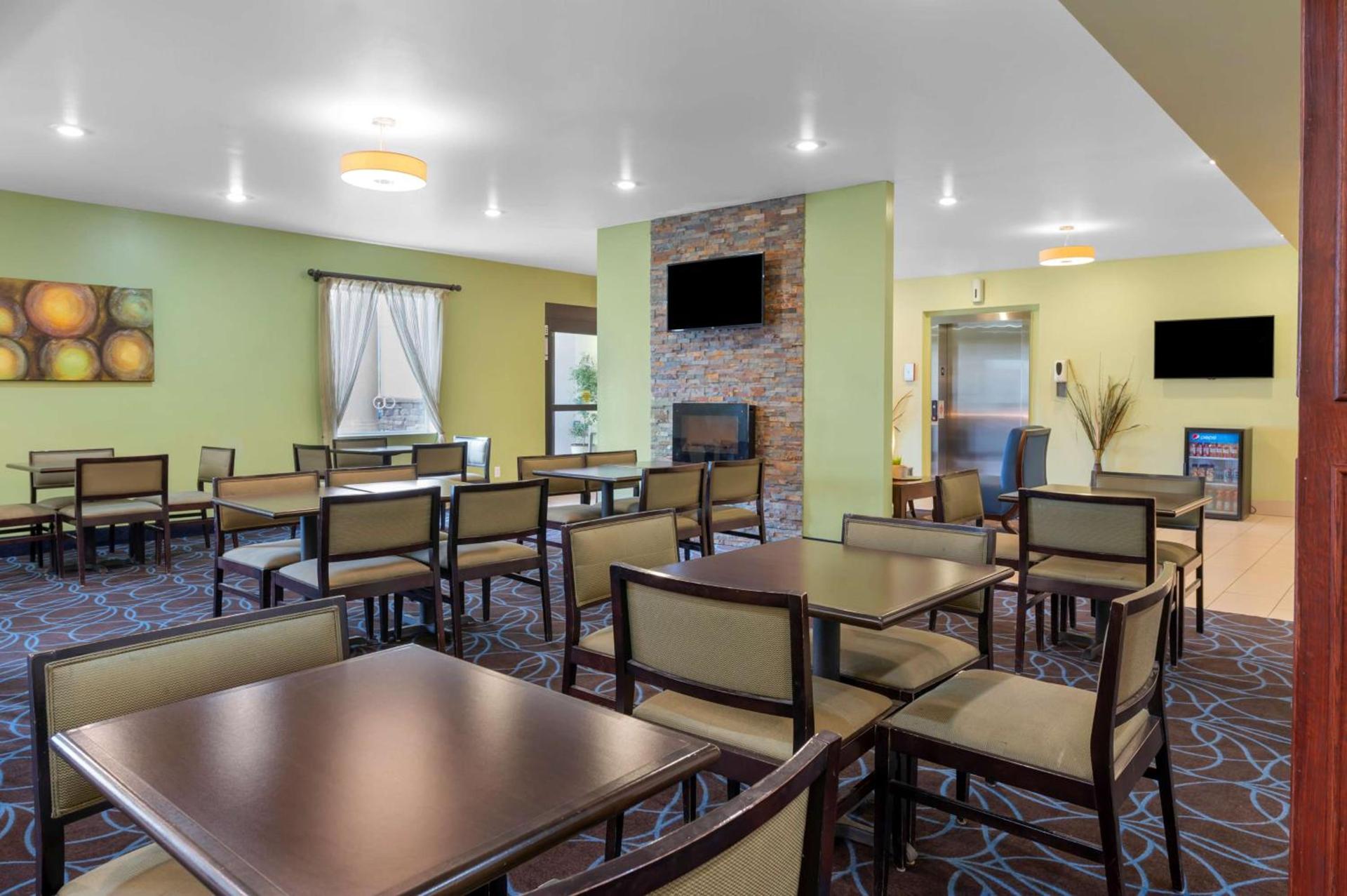 Best Western Plus Covered Bridge Inn photo 4