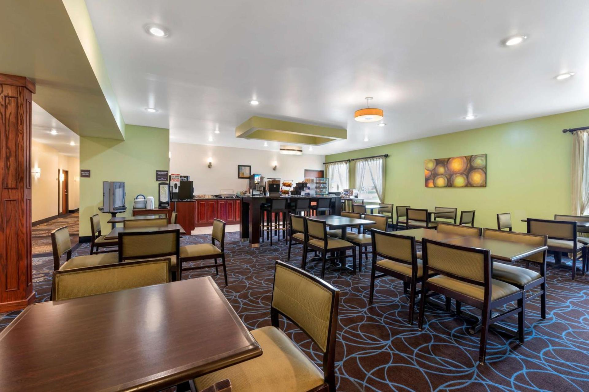 Best Western Plus Covered Bridge Inn photo 26