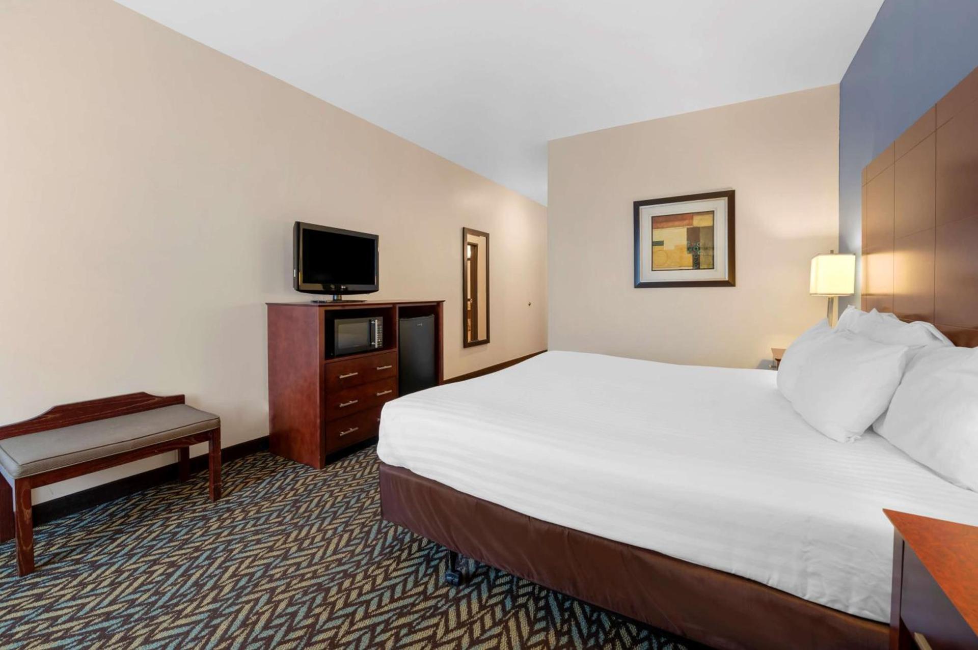 Best Western Plus Covered Bridge Inn photo 13