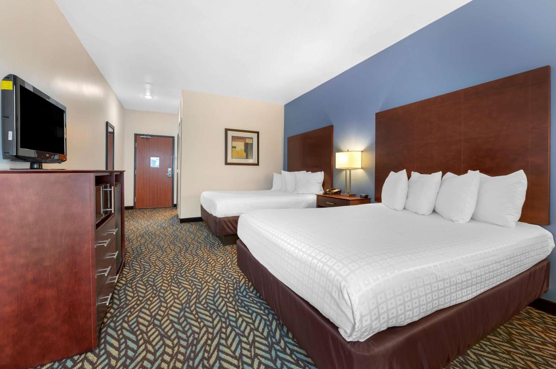 Best Western Plus Covered Bridge Inn photo 15