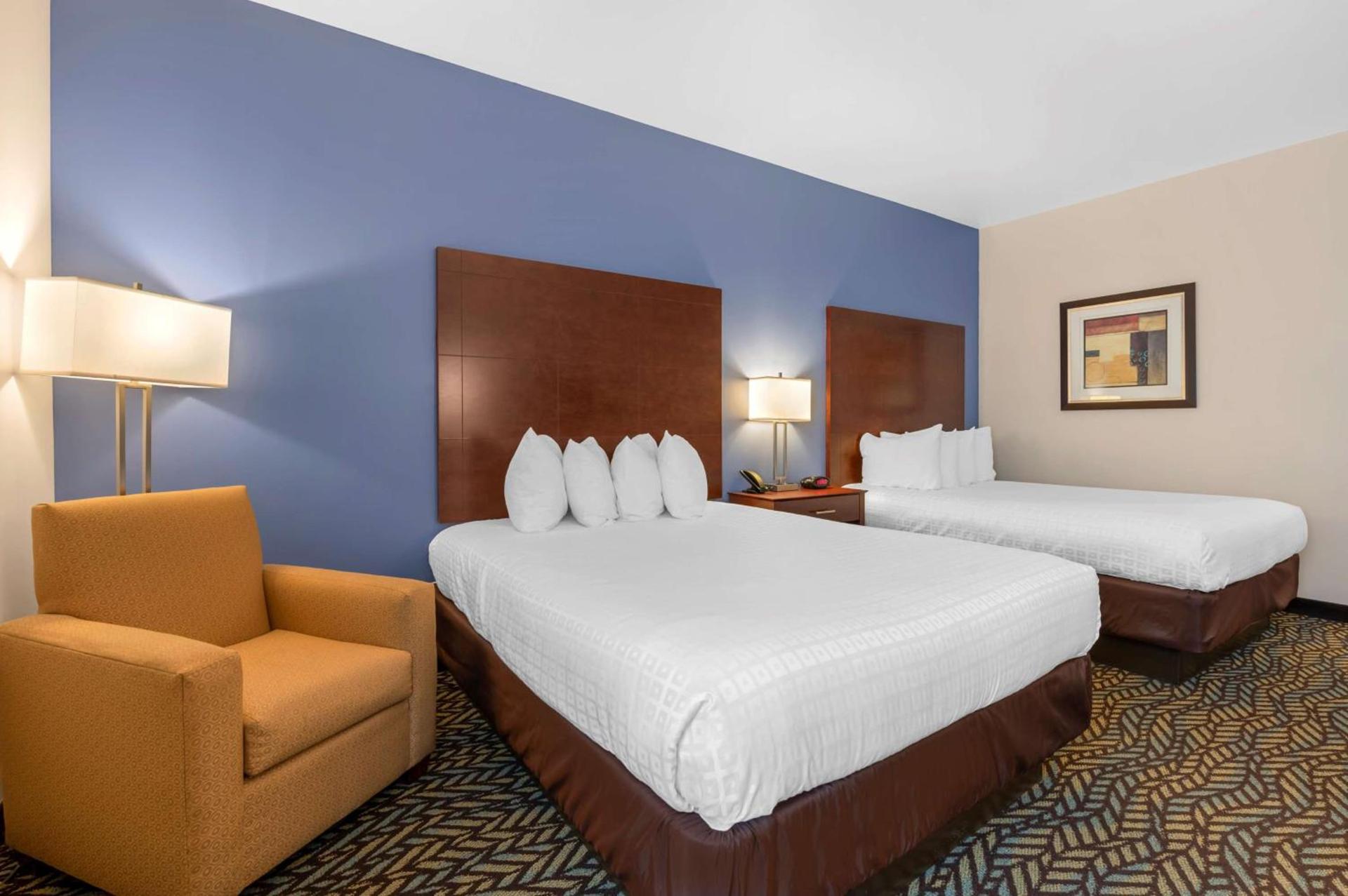 Best Western Plus Covered Bridge Inn photo 7