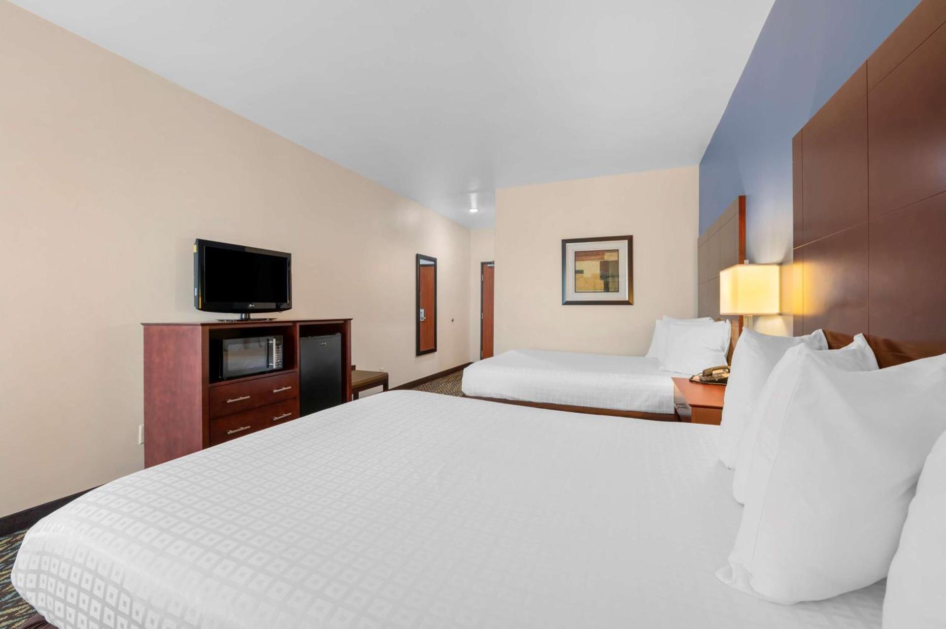 Best Western Plus Covered Bridge Inn photo 16