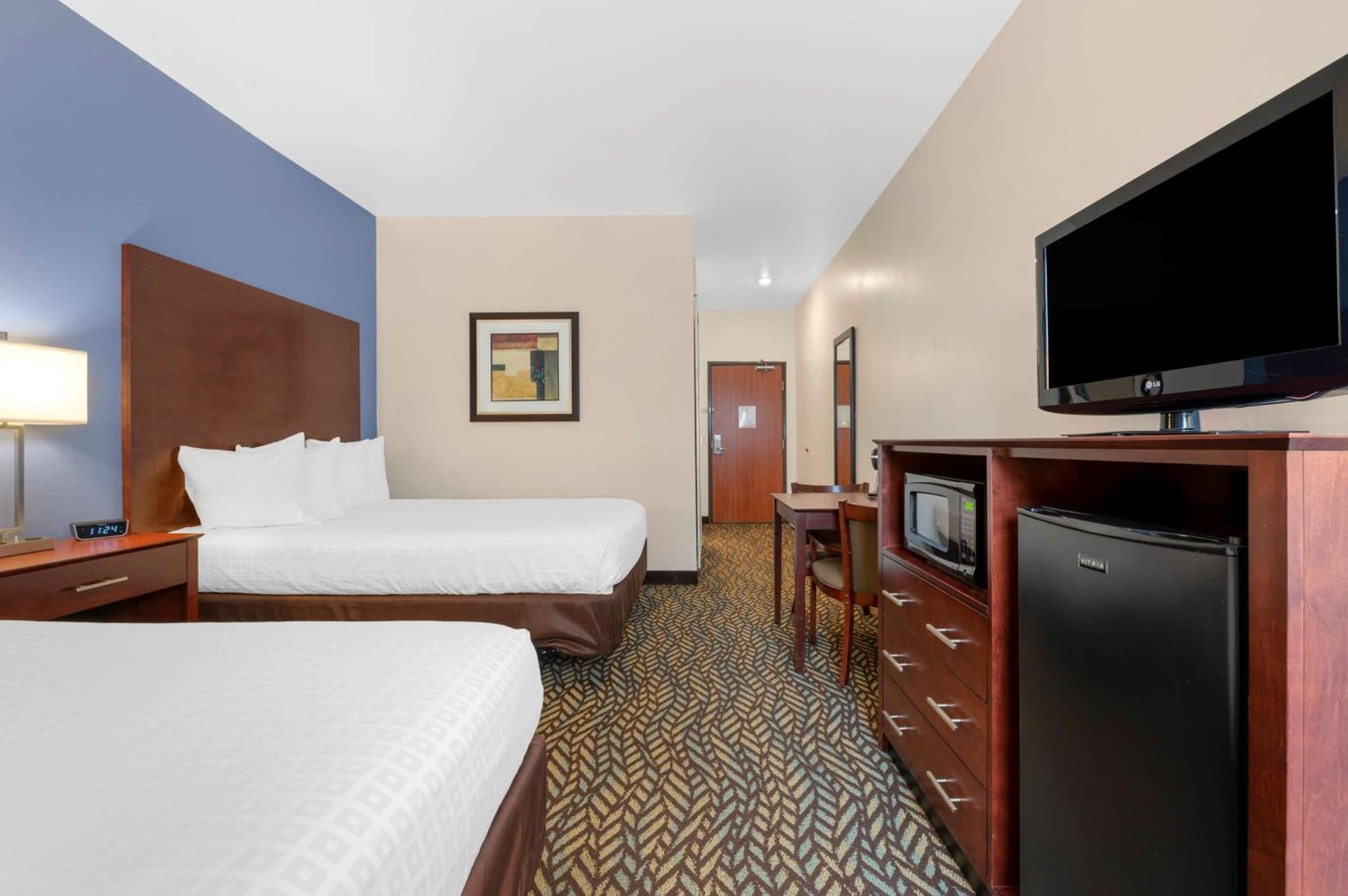 Best Western Plus Covered Bridge Inn photo 18