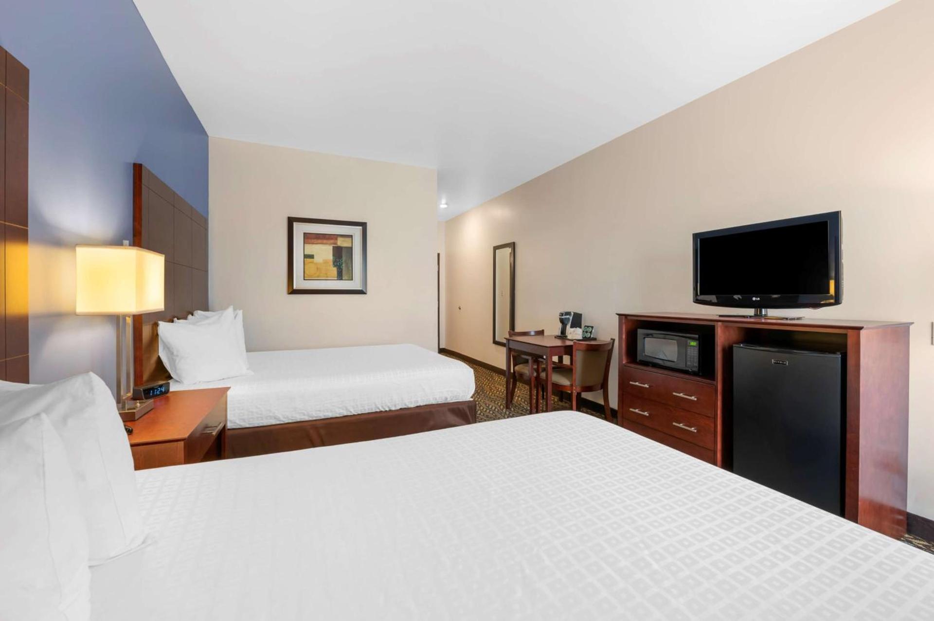 Best Western Plus Covered Bridge Inn photo 19