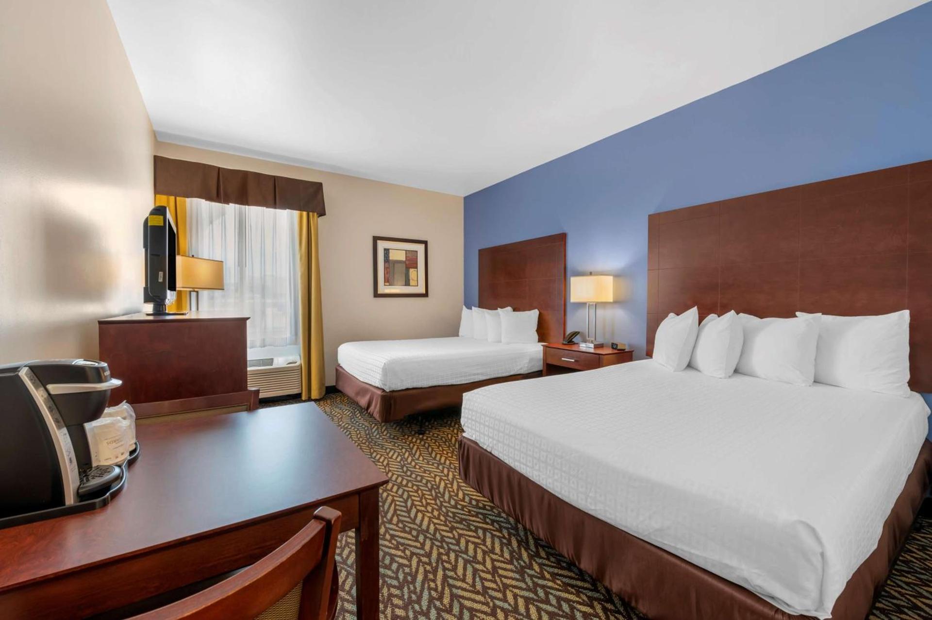 Best Western Plus Covered Bridge Inn photo 17