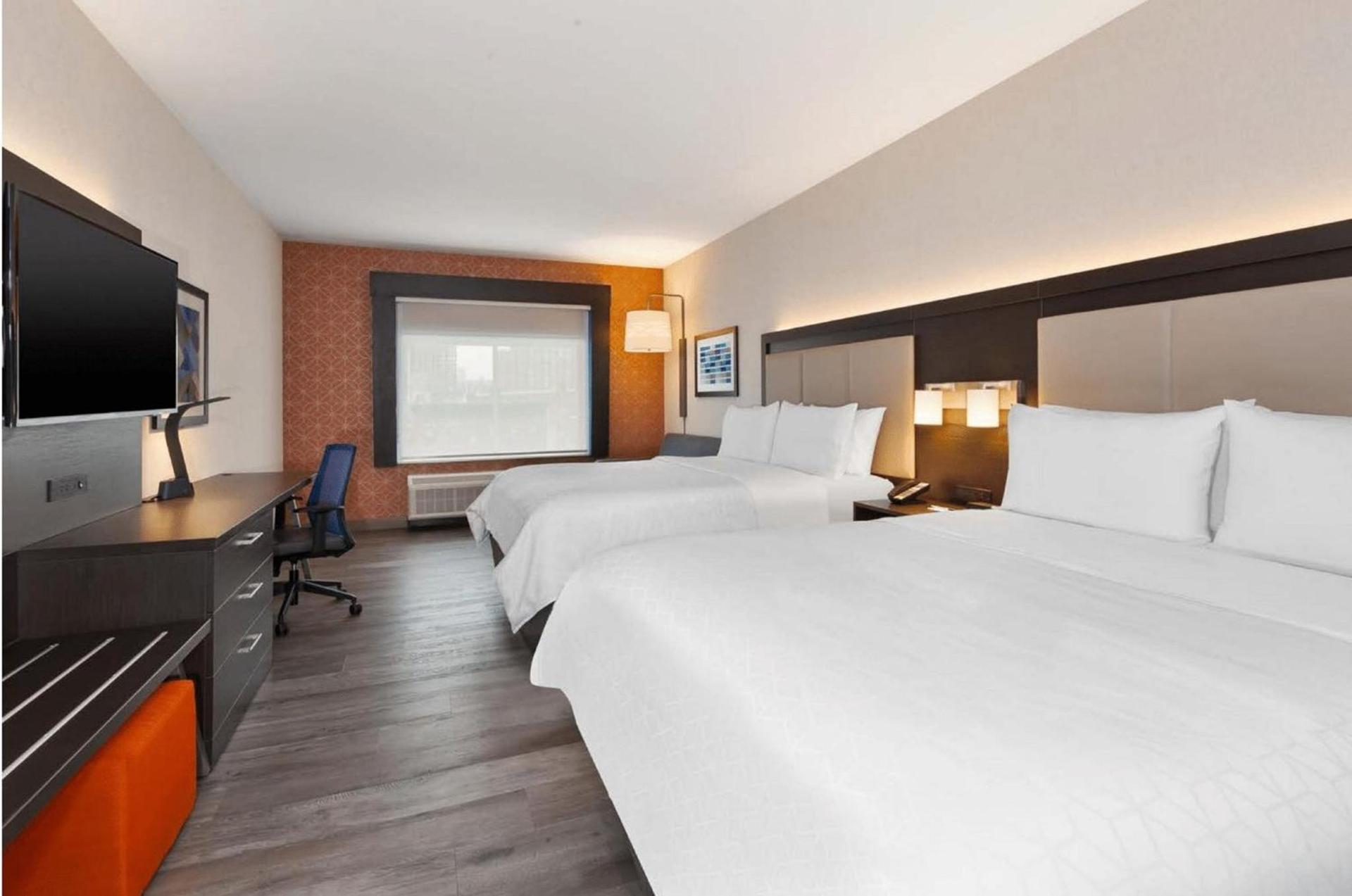 Holiday Inn Express & Suites Jersey City - Holland Tunnel by IHG photo 50
