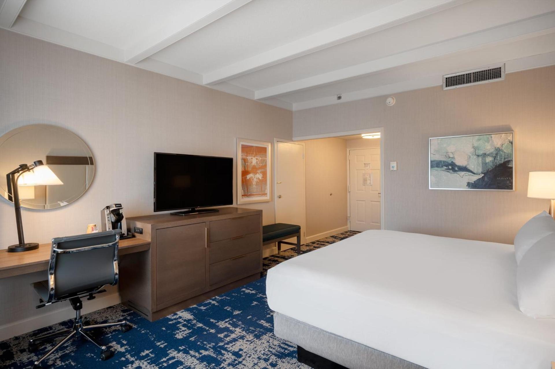 Crowne Plaza Albany - The Desmond Hotel photo 96