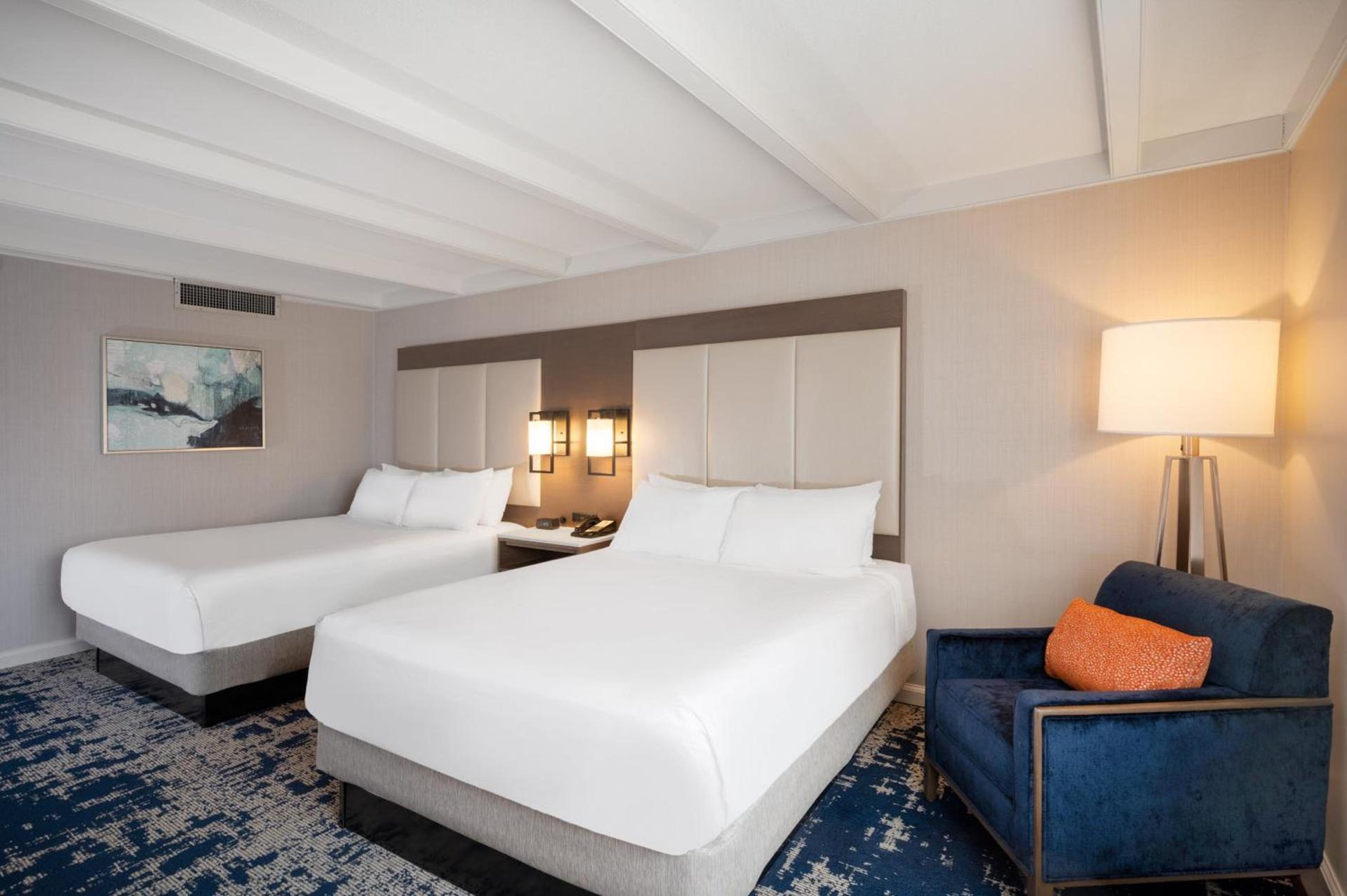 Crowne Plaza Albany - The Desmond Hotel photo 85