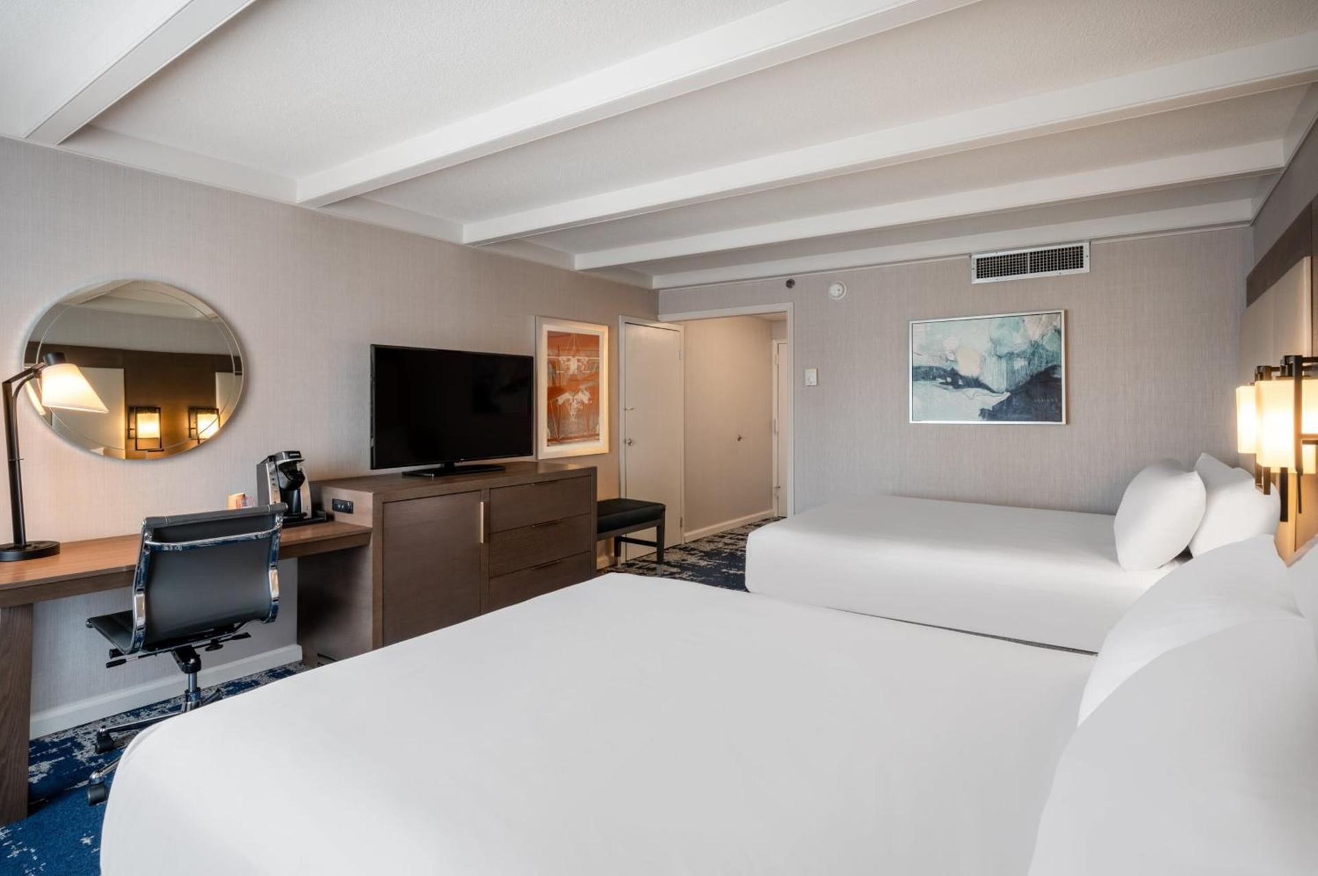 Crowne Plaza Albany - The Desmond Hotel photo 83