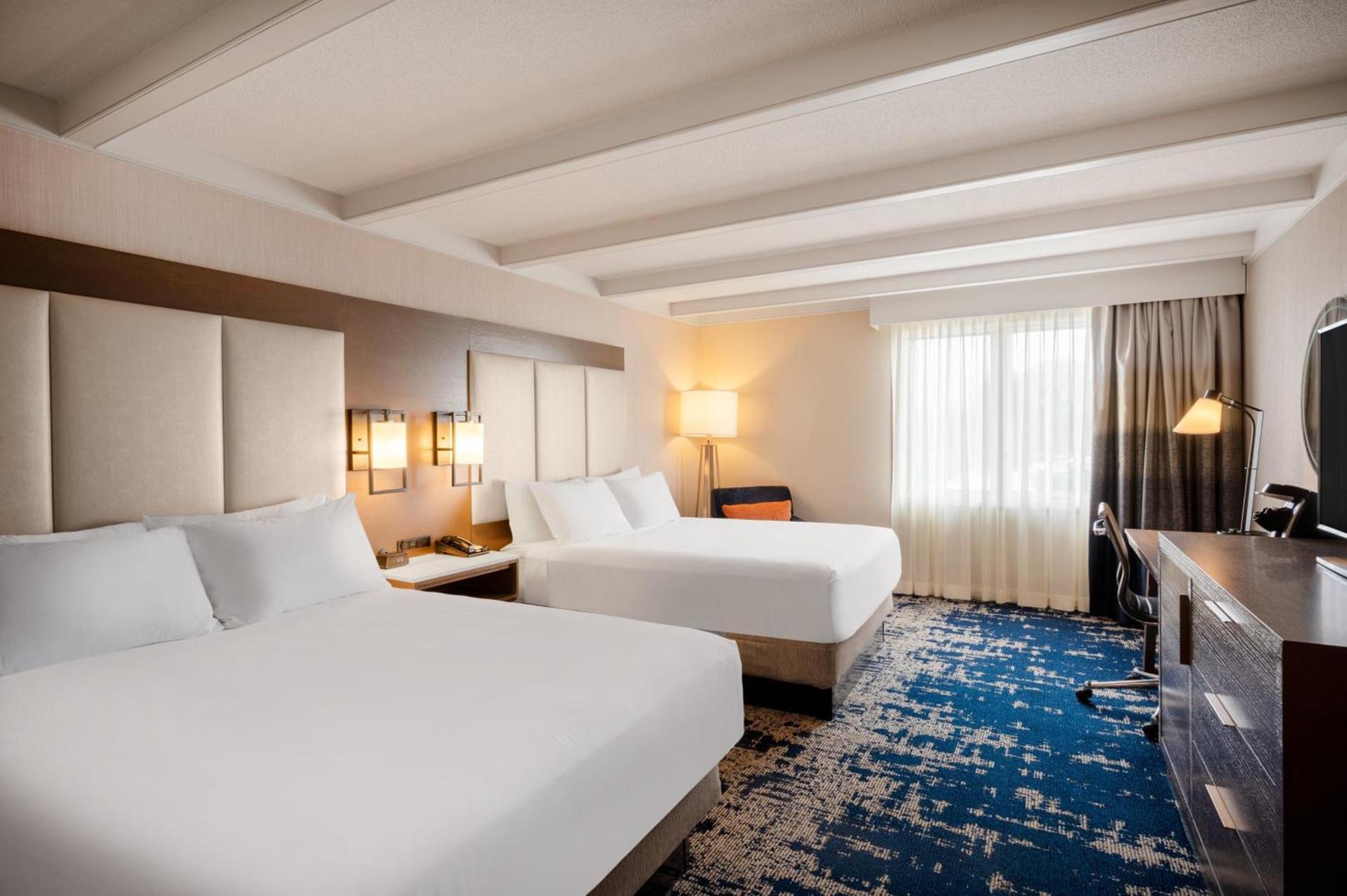 Crowne Plaza Albany - The Desmond Hotel photo 84