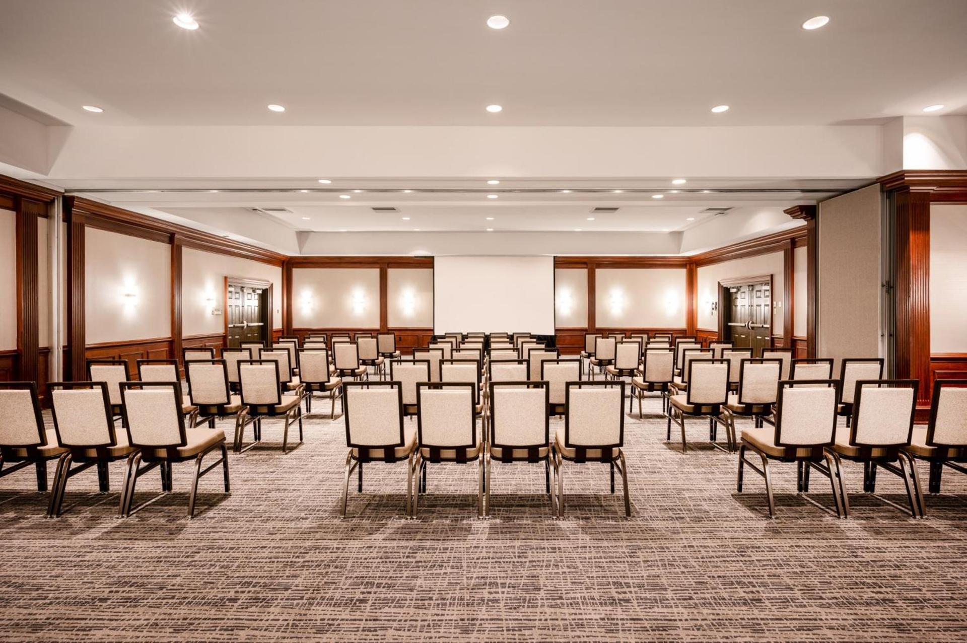 Crowne Plaza Albany - The Desmond Hotel photo 63