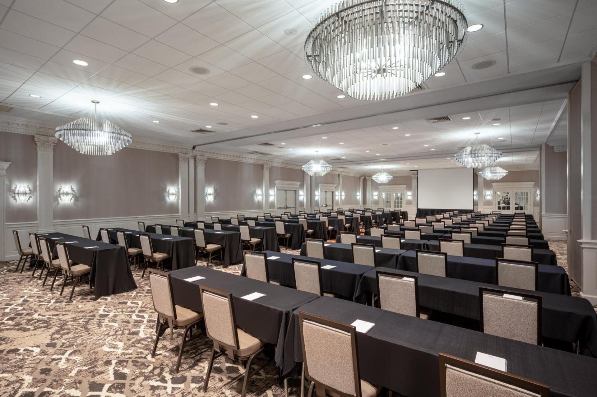 Crowne Plaza Albany - The Desmond Hotel photo 71