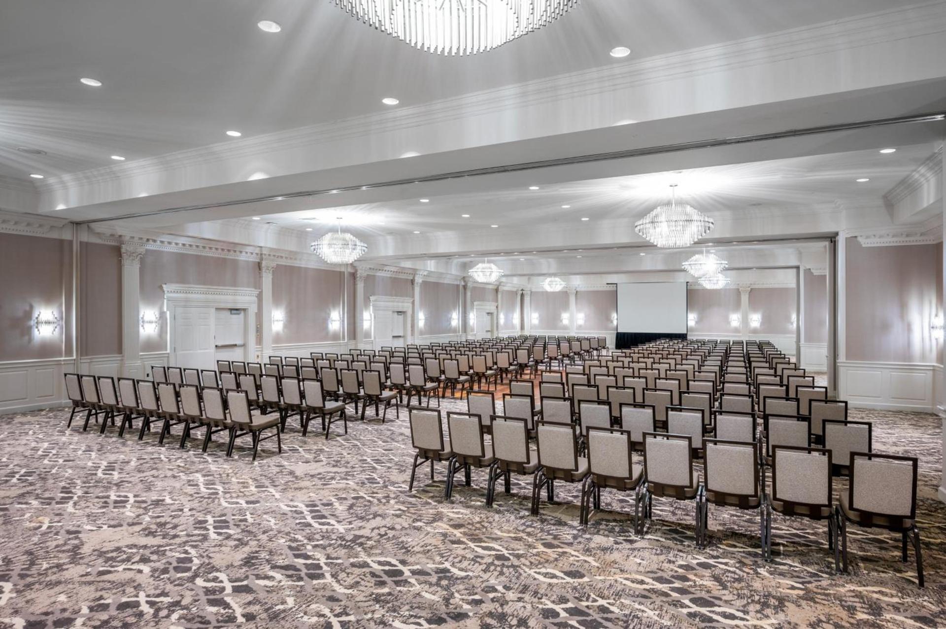Crowne Plaza Albany - The Desmond Hotel photo 64