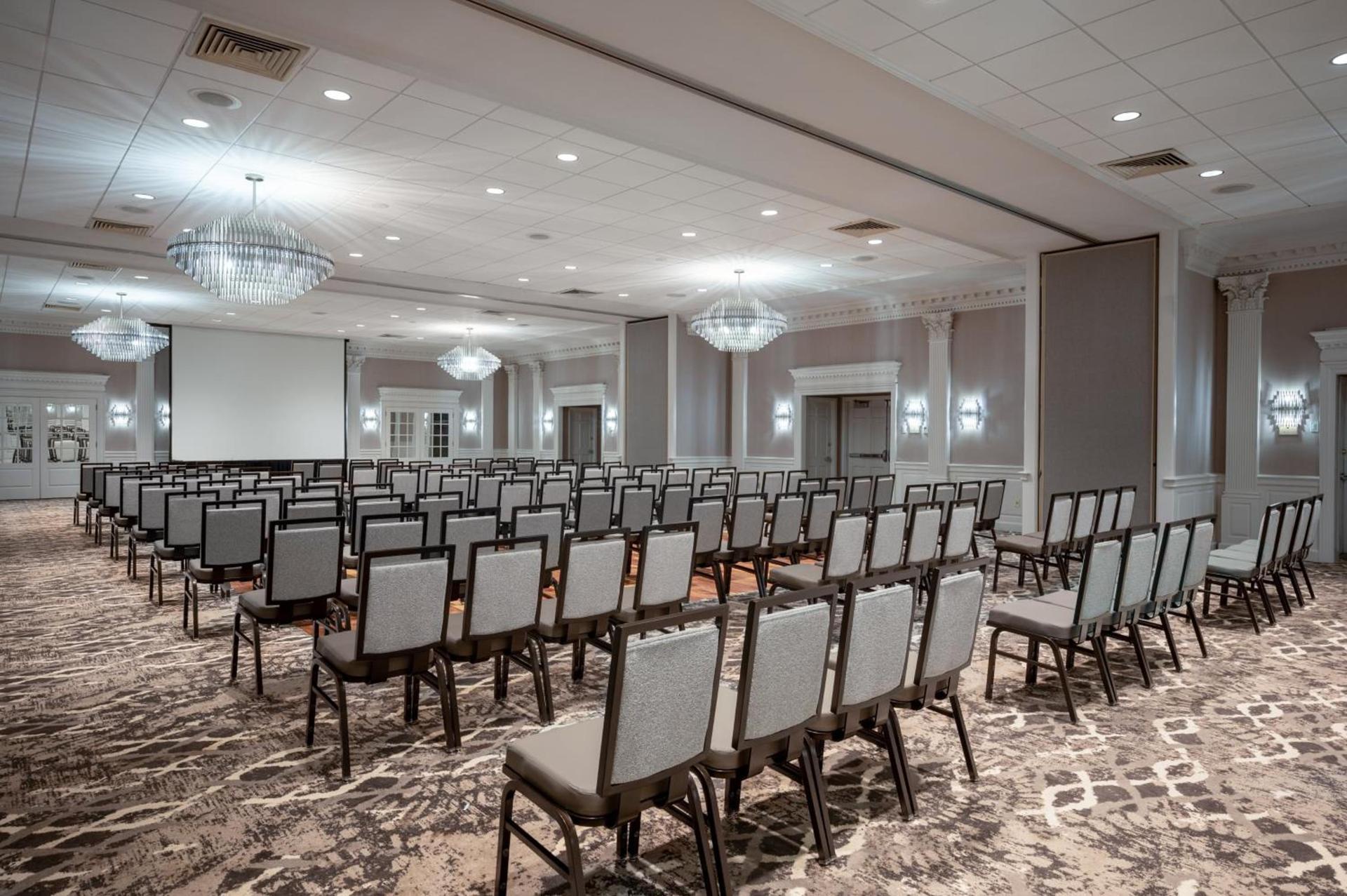 Crowne Plaza Albany - The Desmond Hotel photo 61