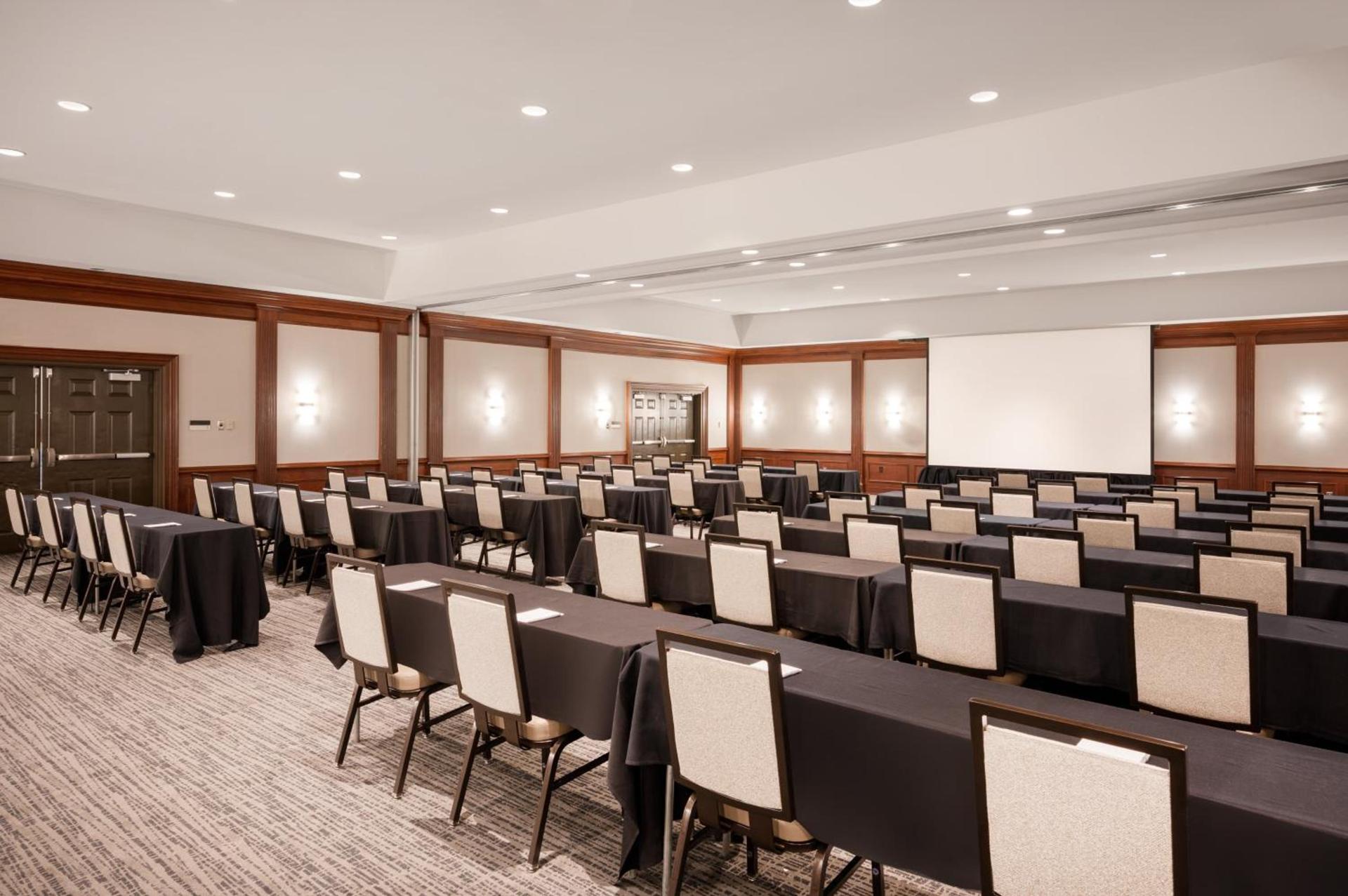 Crowne Plaza Albany - The Desmond Hotel photo 60