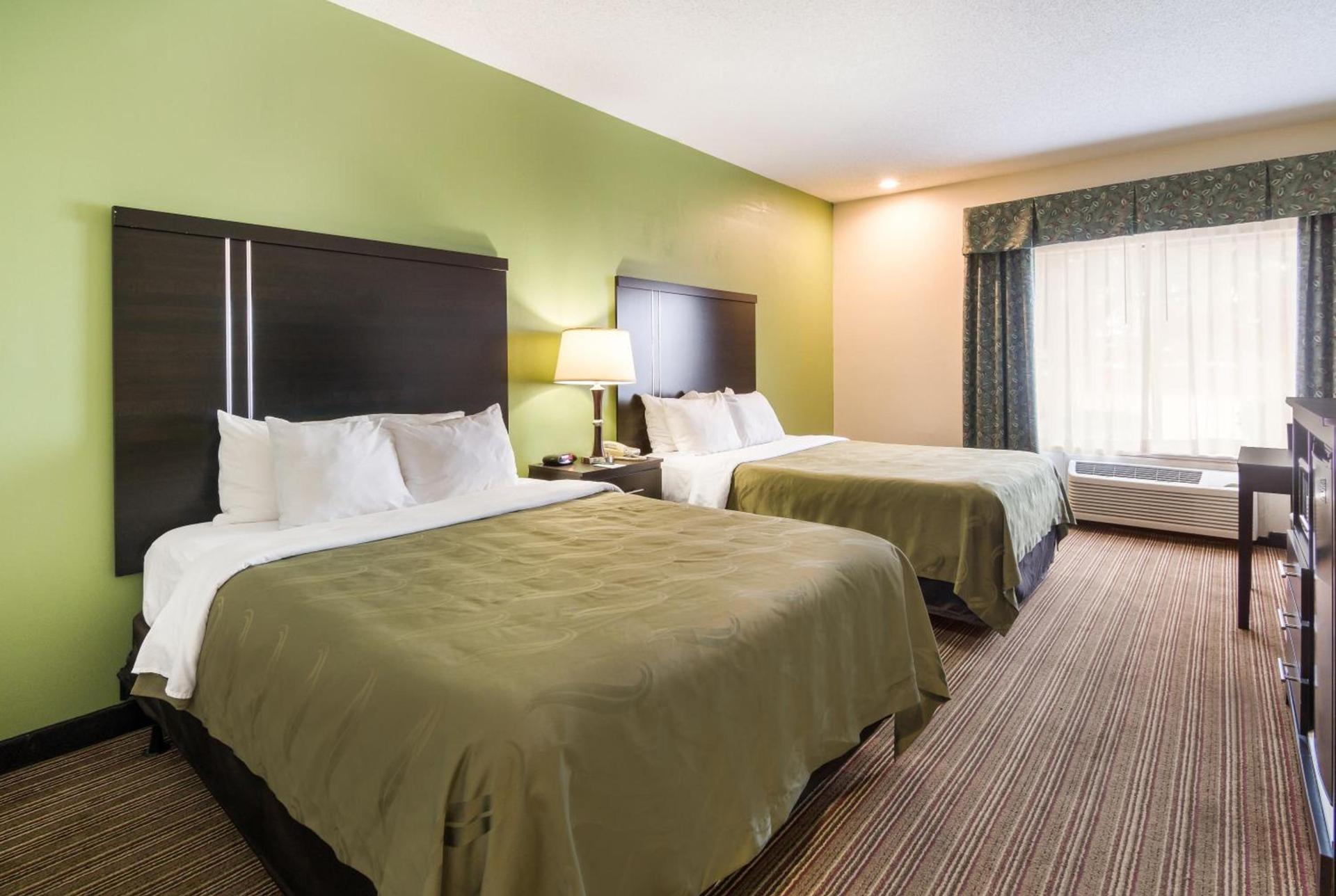 Quality Inn & Suites - Granbury photo 66