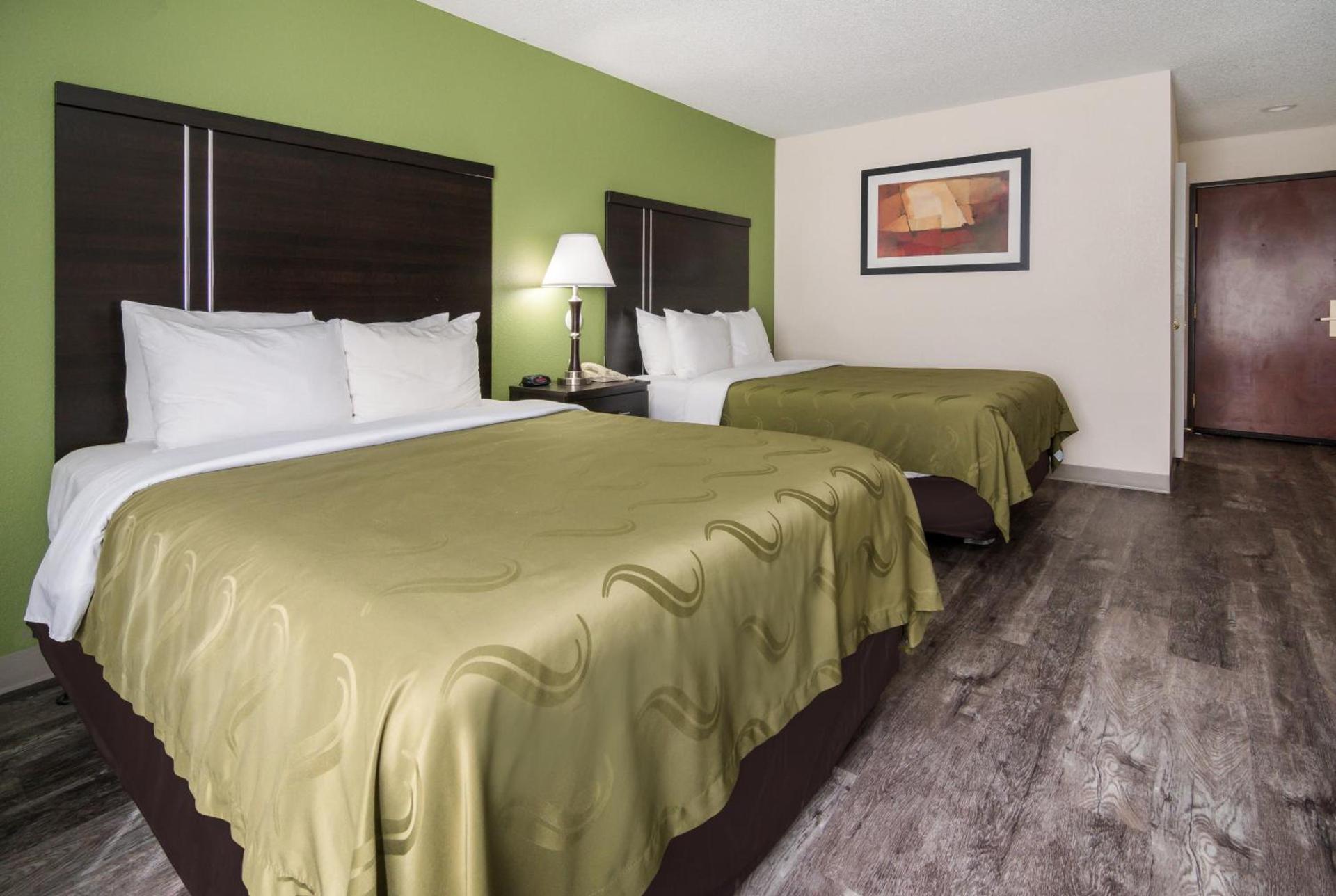 Quality Inn & Suites - Granbury photo 62