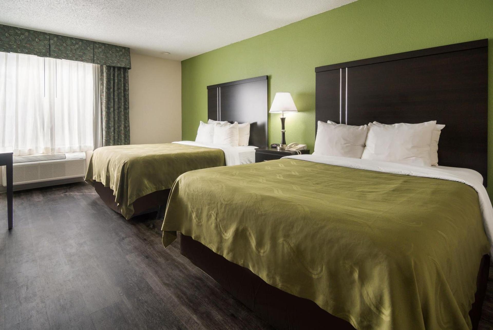 Quality Inn & Suites - Granbury photo 61