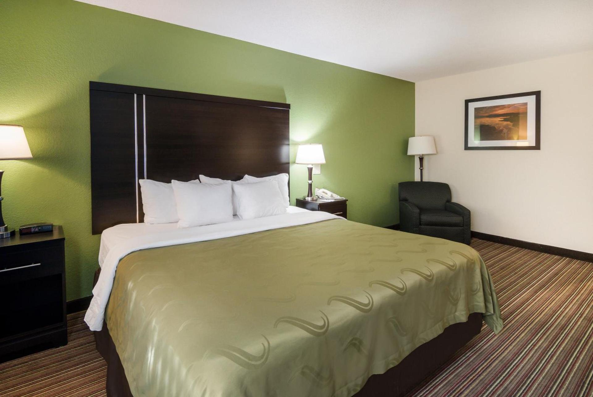 Quality Inn & Suites - Granbury photo 64